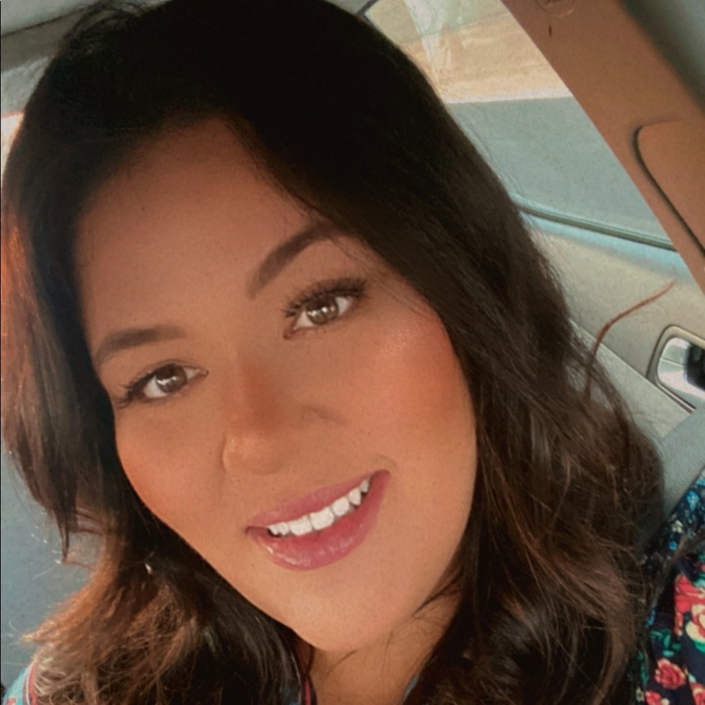 Meet your Posher, Jenna